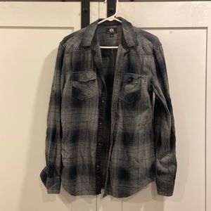 Rock & Republic Flannel